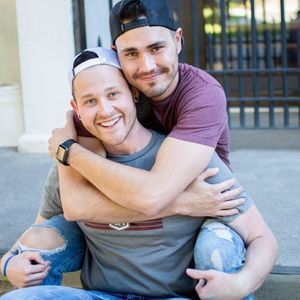 Meet your Posher, Derrick